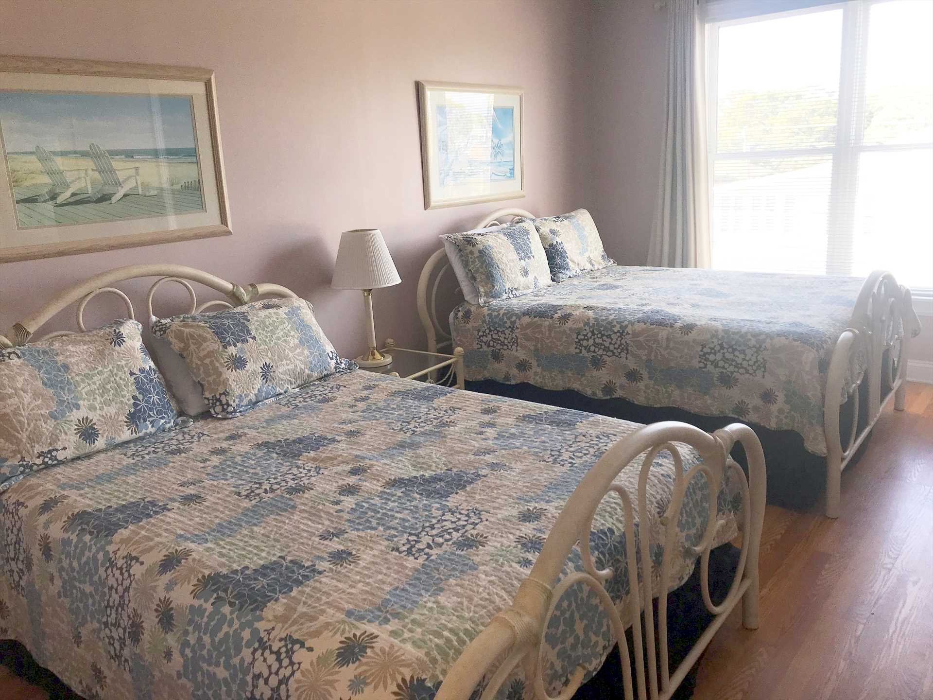 Oceanfront Condo 303 Desoto