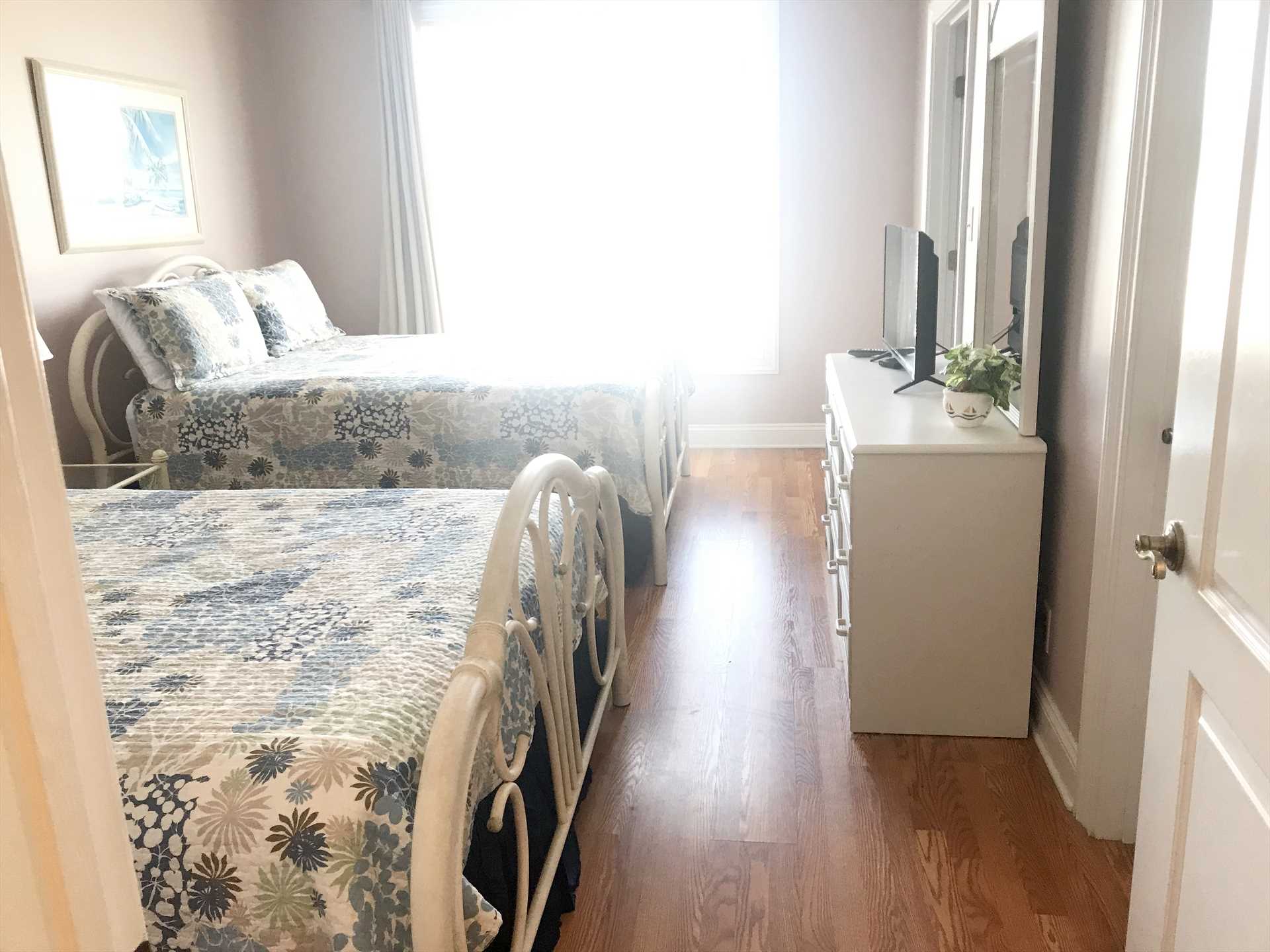 Oceanfront Condo 303 Desoto