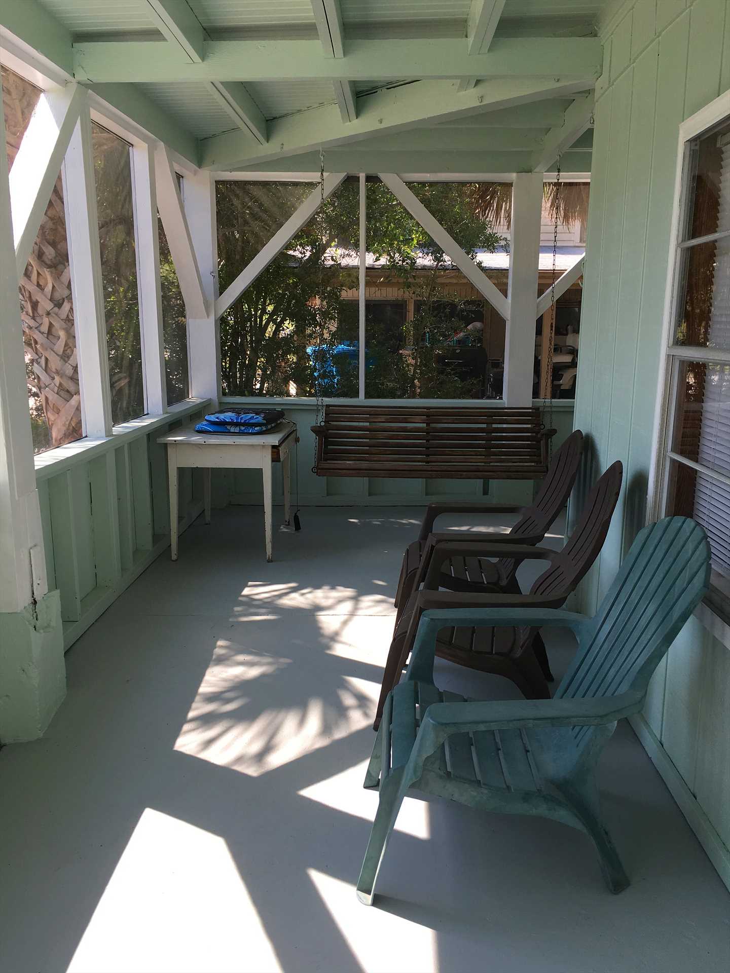 907 Lovell Avenue, Tybee Island