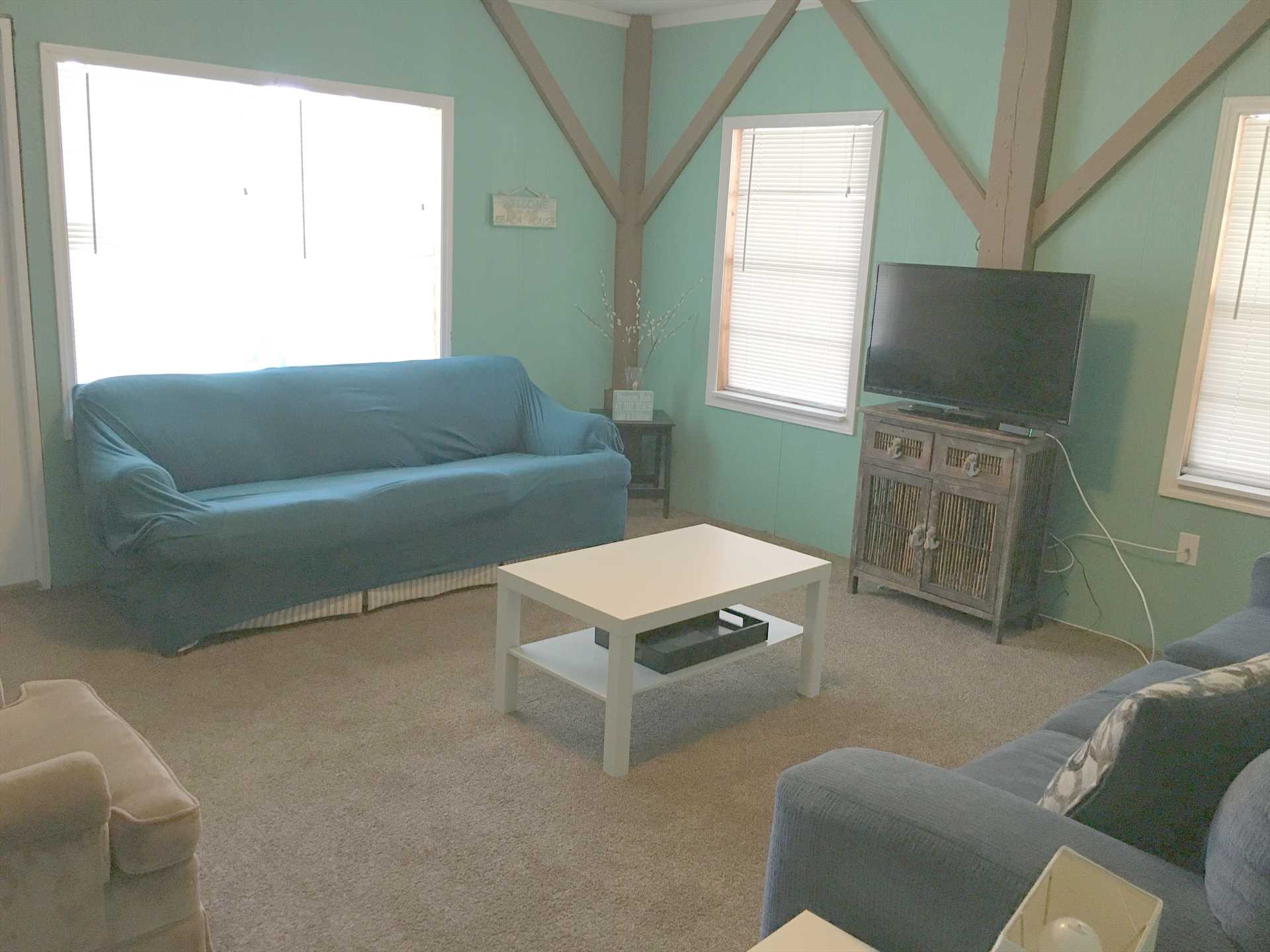 907 Lovell Avenue, Tybee Island