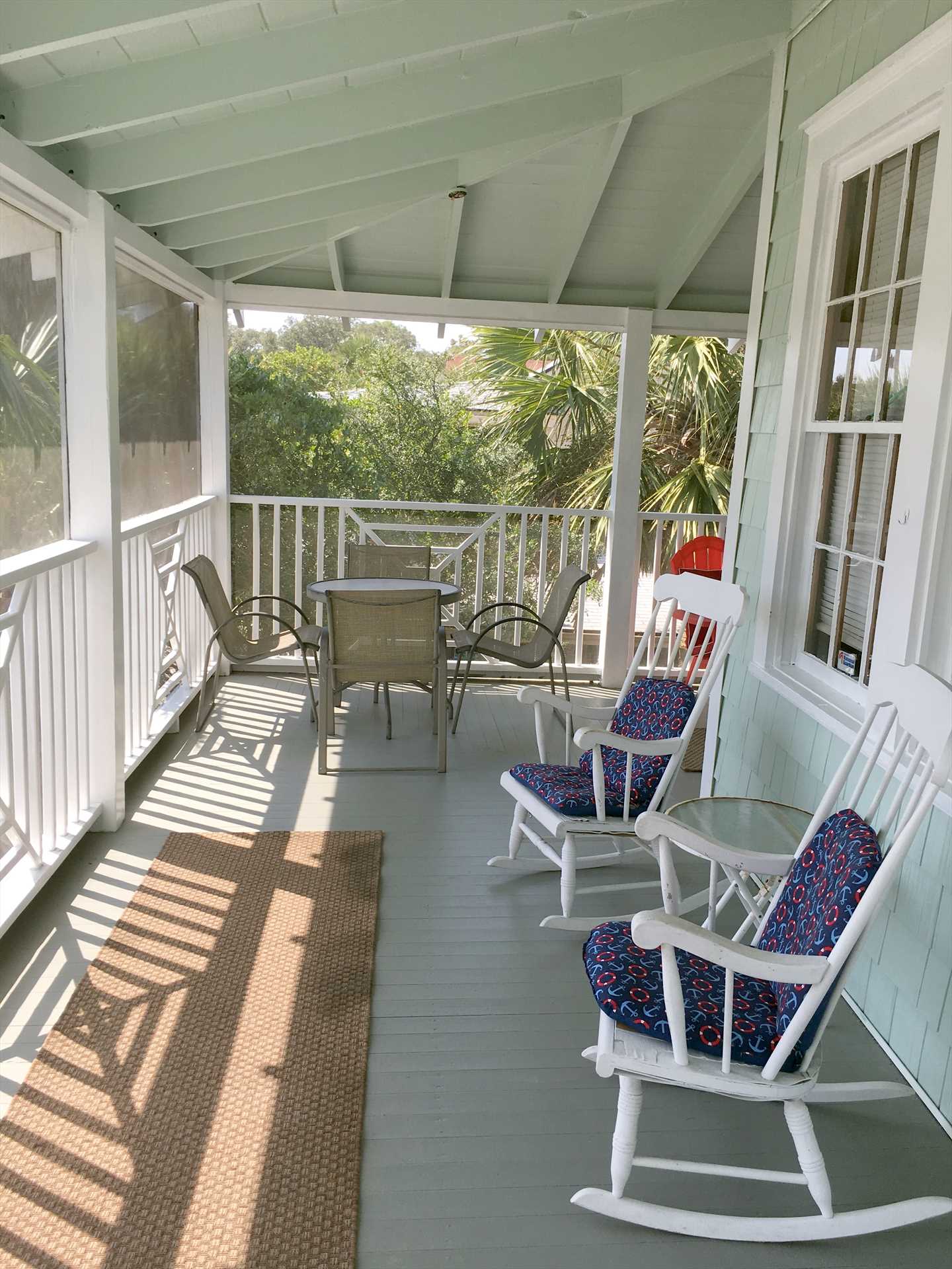 907 Lovell Avenue, Tybee Island