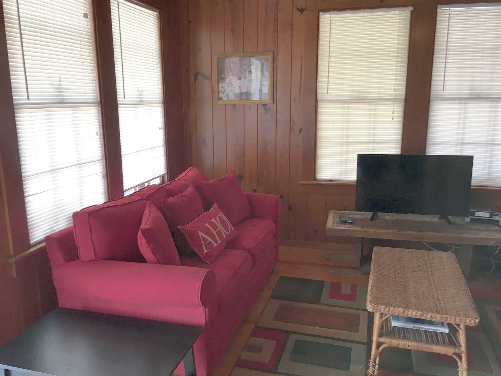 907 Lovell Avenue, Tybee Island