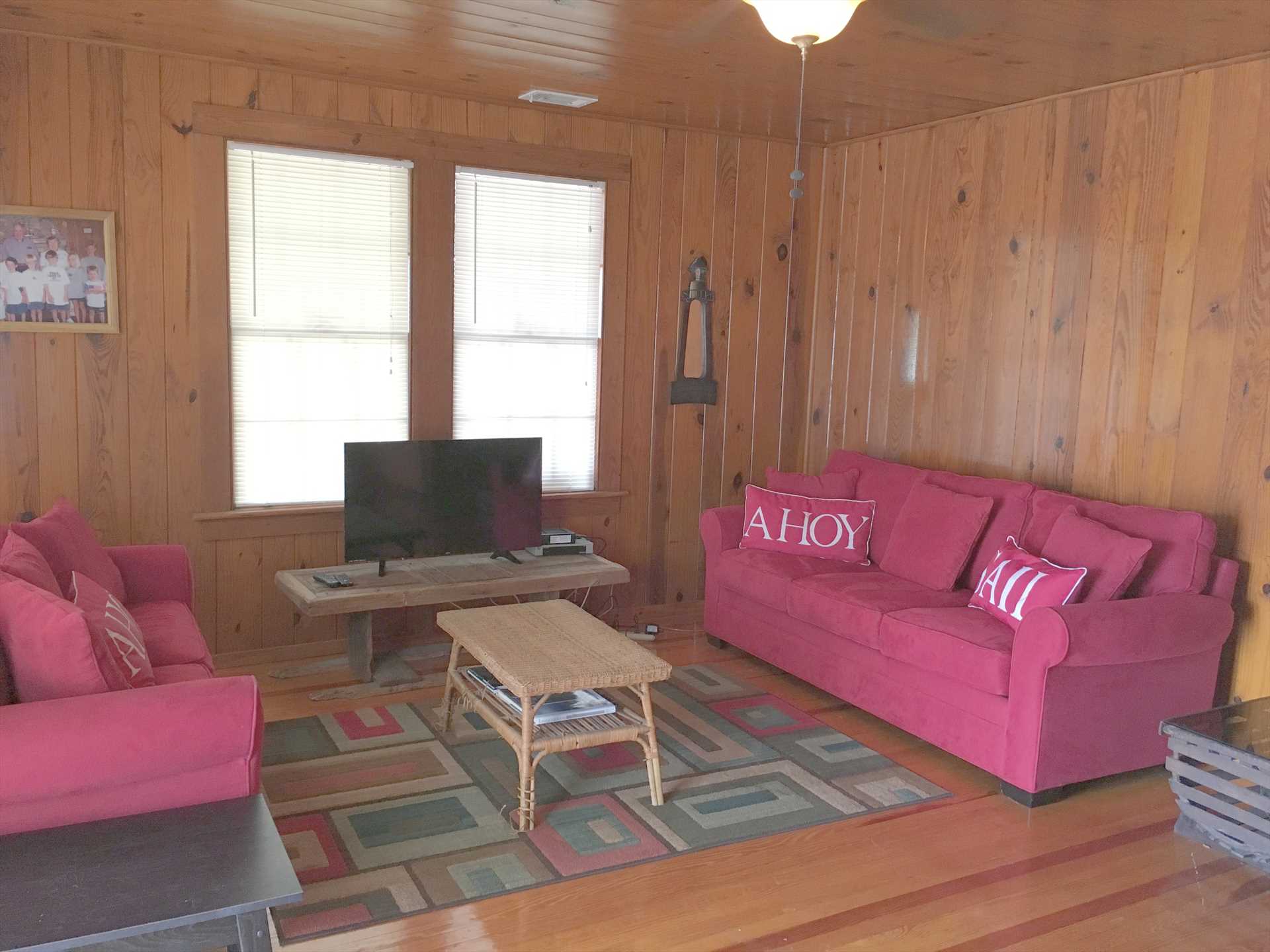 907 Lovell Avenue, Tybee Island