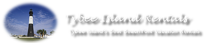 Tybee Island Rentals